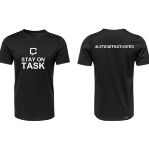 Stay On Task